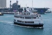 San Diego Harbor Cruise